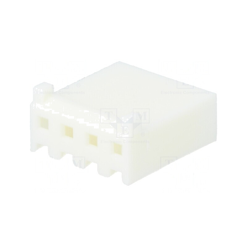 Lampa 04P SL156 cu HSG și TABS, cu închidere RMP | Electronic-mag.ro | Componente Electronice