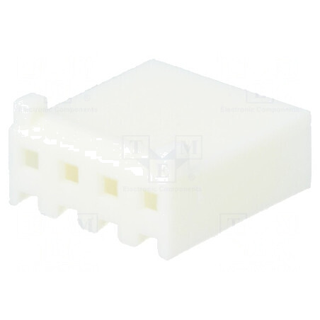 Lampa 04P SL156 cu HSG și TABS, cu închidere RMP | Electronic-mag.ro | Componente Electronice