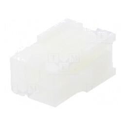 Priza Valu-Lok V2 6P PM | Electronic-mag.ro | Componente Electronice