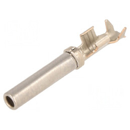 Pin mamă 16 nichelat 20AWG-18AWG AHD, pini ştanţaţi 13A | Electronic-mag.ro | Componente Electronice
