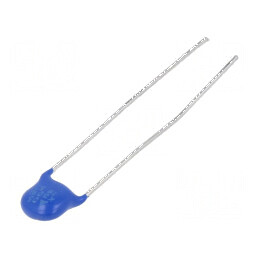 Varistor oxid de metal THT 30VAC 38VDC 47V 100A -40°C la 105°C | Electronic-mag.ro | Componente Electronice