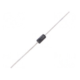 Diodă TVS 39V 11,1A bidirecţională DO204AC 600W | Electronic-mag.ro | Componente Electronice