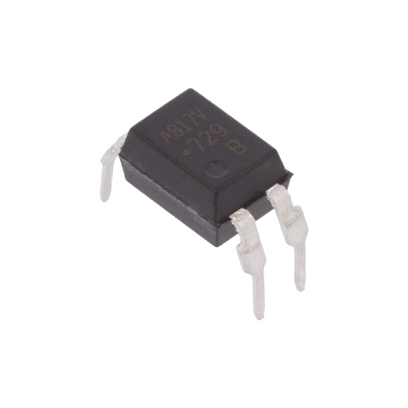 Optocuplor THT DIP4 5kV 70V Tranzistori Ch: 1 OUT | Electronic-mag.ro | Componente Electronice Optocuplor THT DIP4 5kV 70V Tranzistori Ch: 1 OUT | Electronic-mag.ro | Componente Electronice