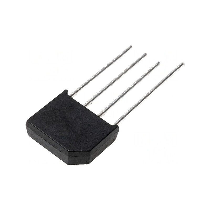 Punte redresoare monofazată Urmax 200V 4A 120A | Electronic-mag.ro | Componente Electronice Punte redresoare monofazată Urmax 200V 4A 120A | Electronic-mag.ro | Componente Electronice