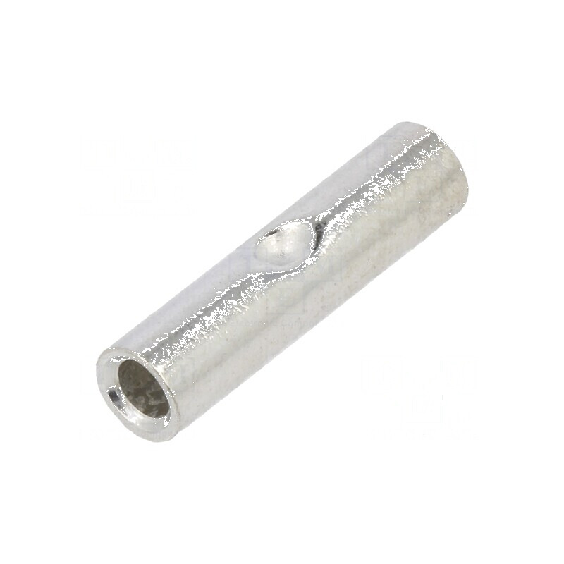 Vârf cupru 4mm2 crimpat pe cablu cositorit | Electronic-mag.ro | Componente Electronice Vârf cupru 4mm2 crimpat pe cablu cositorit | Electronic-mag.ro | Componente Electronice