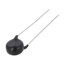 Varistor ceramic THT 460VAC 615VDC 750V 4,5kA pentru protecția circuitelor | Electronic-mag.ro | Componente Electronice