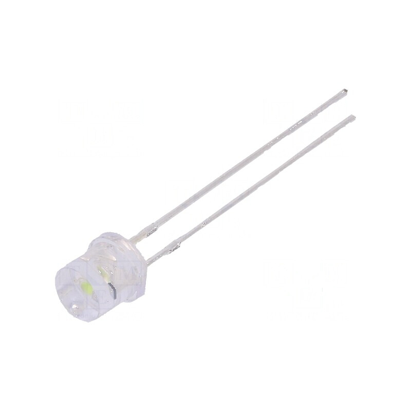 LED 5mm Albastru Ice Blue 2200mcd 140° 12V | Electronic-mag.ro | Componente Electronice LED 5mm Albastru Ice Blue 2200mcd 140° 12V | Electronic-mag.ro | Componente Electronice