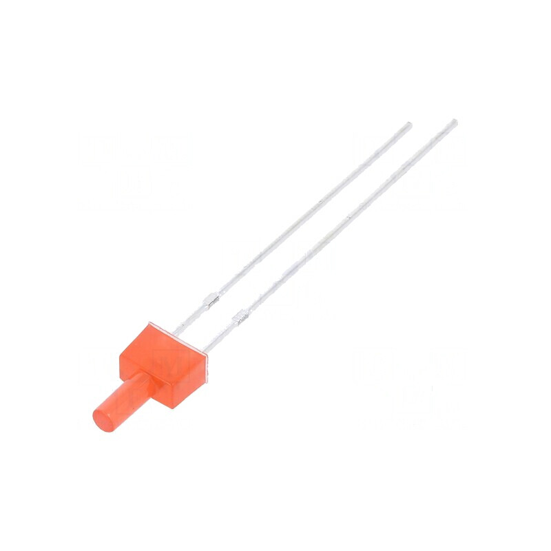 LED 2mm roșie 150-220mcd 90° plat, Nr. term: 2 | Electronic-mag.ro | Componente Electronice LED 2mm roșie 150-220mcd 90° plat, Nr. term: 2 | Electronic-mag.ro | Componente Electronice