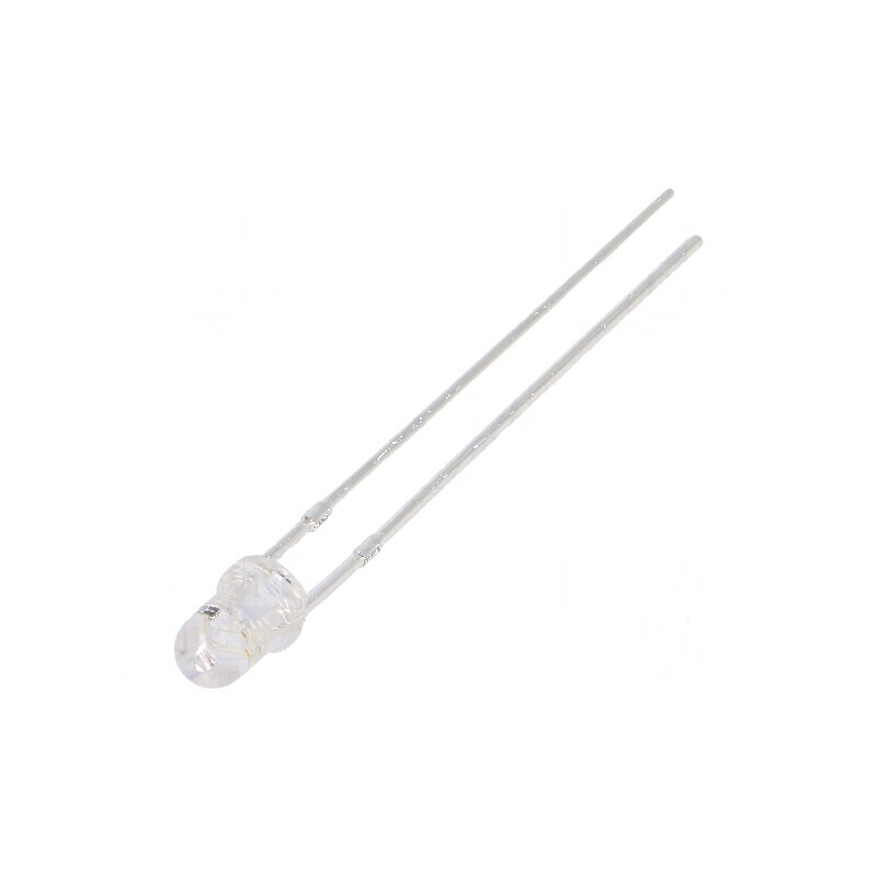 LED bicolor 3mm roșie/galbenă 30° 20mA lentilă transparentă | Electronic-mag.ro | Componente Electronice LED bicolor 3mm roșie/galbenă 30° 20mA lentilă transparentă | Electronic-mag.ro | Componente Electronice