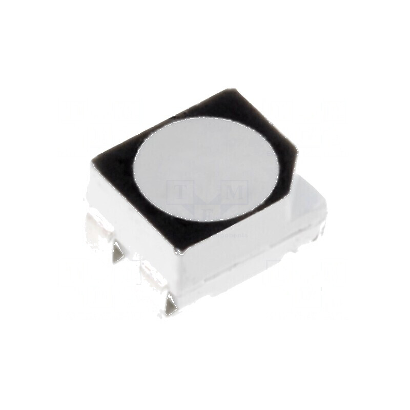 Bandă LED SMD 3528 RGB 20mA 120° 3,5x2,8x1,9mm | Electronic-mag.ro | Componente Electronice Bandă LED SMD 3528 RGB 20mA 120° 3,5x2,8x1,9mm | Electronic-mag.ro | Componente Electronice