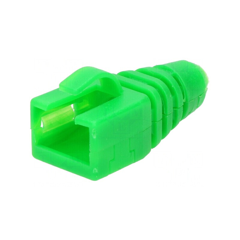 Protecție mufă RJ45 verde | Electronic-mag.ro | Componente Electronice Protecție mufă RJ45 verde | Electronic-mag.ro | Componente Electronice
