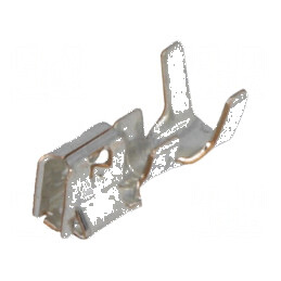 Pin mamă cositorit 30AWG÷24AWG Mi II, Micro-Latch - Vrac | Electronic-mag.ro | Componente Electronice