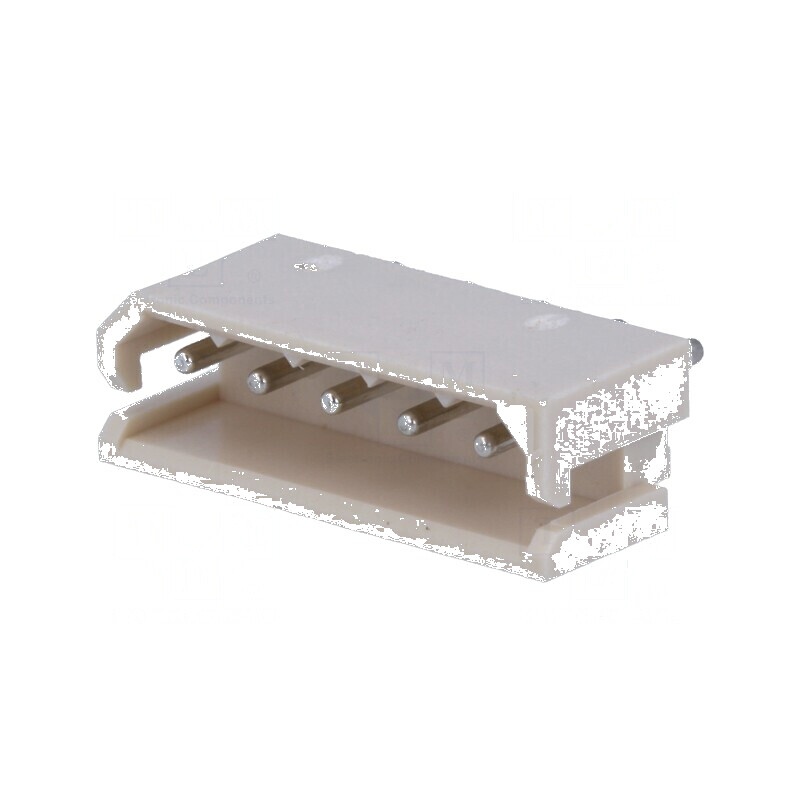 Conector cablu-placă soclu tată Mini-SPOX 2,5mm PIN 5 THT 3A | Electronic-mag.ro | Componente Electronice Conector cablu-placă soclu tată Mini-SPOX 2,5mm PIN 5 THT 3A | Electronic-mag.ro | Componente Electronice