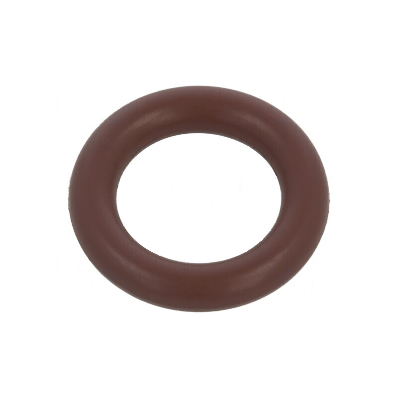 Garnitură O-ring FPM 3mm 10mm maro -20÷200°C | Electronic-mag.ro | Componente Electronice Garnitură O-ring FPM 3mm 10mm maro -20÷200°C | Electronic-mag.ro | Componente Electronice