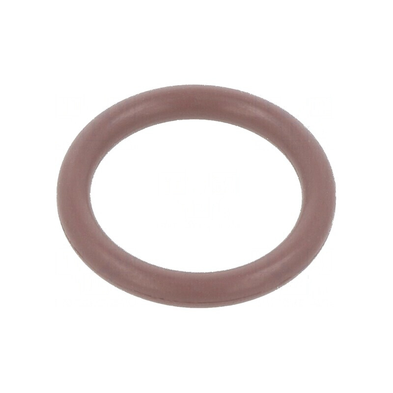Garnitură O-ring FPM 2,5mm 15mm maro -20÷200°C | Electronic-mag.ro | Componente Electronice Garnitură O-ring FPM 2,5mm 15mm maro -20÷200°C | Electronic-mag.ro | Componente Electronice