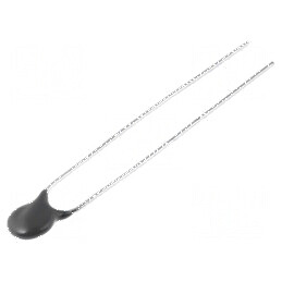Varistor oxid de metal THT 75VAC 100VDC 120V 400A -40÷105°C | Electronic-mag.ro | Componente Electronice