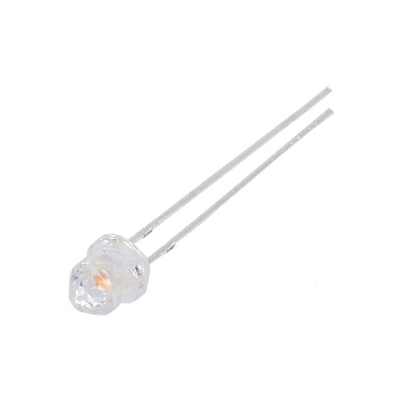 LED 3mm galben/albastru 30° convex, nr. term: 2 | Electronic-mag.ro | Componente Electronice LED 3mm galben/albastru 30° convex, nr. term: 2 | Electronic-mag.ro | Componente Electronice