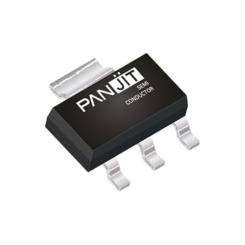 Tranzistor P-MOSFET -60V -4A SOT223 | Electronic-mag.ro | Componente Electronice Tranzistor P-MOSFET -60V -4A SOT223 | Electronic-mag.ro | Componente Electronice