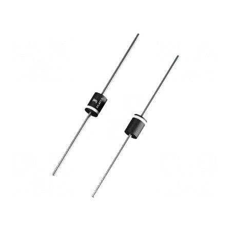 Diodă TVS 1,5kW 18V 60A Unidirecțională Ø5,4x7,5mm | Electronic-mag.ro | Componente Electronice