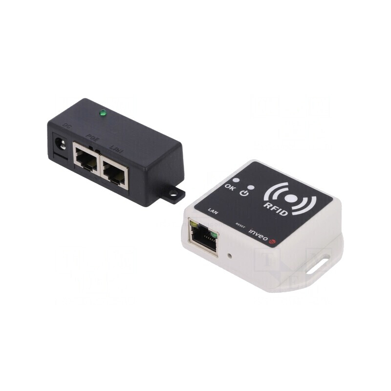 Cititor RFID 10÷24V UNIQUE HTTP,Modbus TCP,SNMP Ethernet: cod: RFID-NANO, | Electronic-mag.ro | Componente Electronice Cititor RFID 10÷24V UNIQUE HTTP,Modbus TCP,SNMP Ethernet: cod: RFID-NANO, | Electronic-mag.ro | Componente Electronice