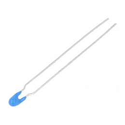 Termistor NTC 100kΩ 3970K THT -40÷125°C ±1% | Electronic-mag.ro | Componente Electronice