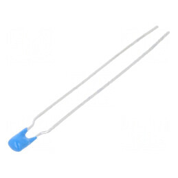 Termistor NTC 2,2kΩ THT 3930K -40° până la 125°C ±2% | Electronic-mag.ro | Componente Electronice