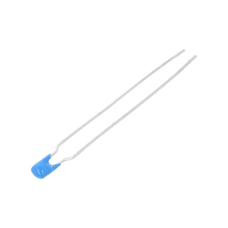 Termistor NTC 2,2kΩ THT 3930K -40° până la 125°C ±2% | Electronic-mag.ro | Componente Electronice