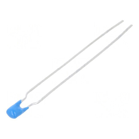 Termistor NTC 2,2kΩ THT 3930K -40° până la 125°C ±2% | Electronic-mag.ro | Componente Electronice