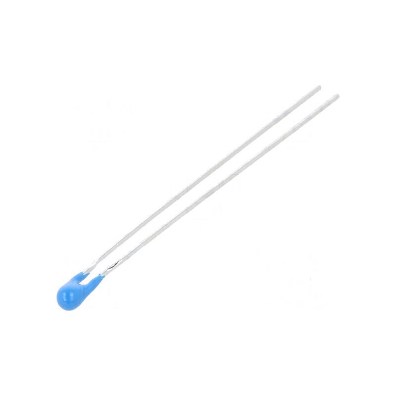 Termistor NTC 20kΩ THT 3977K -40°C la 125°C ±1% | Electronic-mag.ro | Componente Electronice Termistor NTC 20kΩ THT 3977K -40°C la 125°C ±1% | Electronic-mag.ro | Componente Electronice