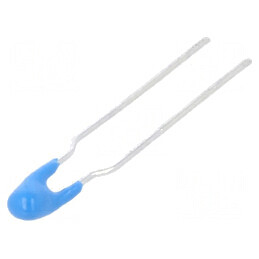 Termistor NTC 5kΩ THT 3985K -40° până la 125°C ±1% | Electronic-mag.ro | Componente Electronice