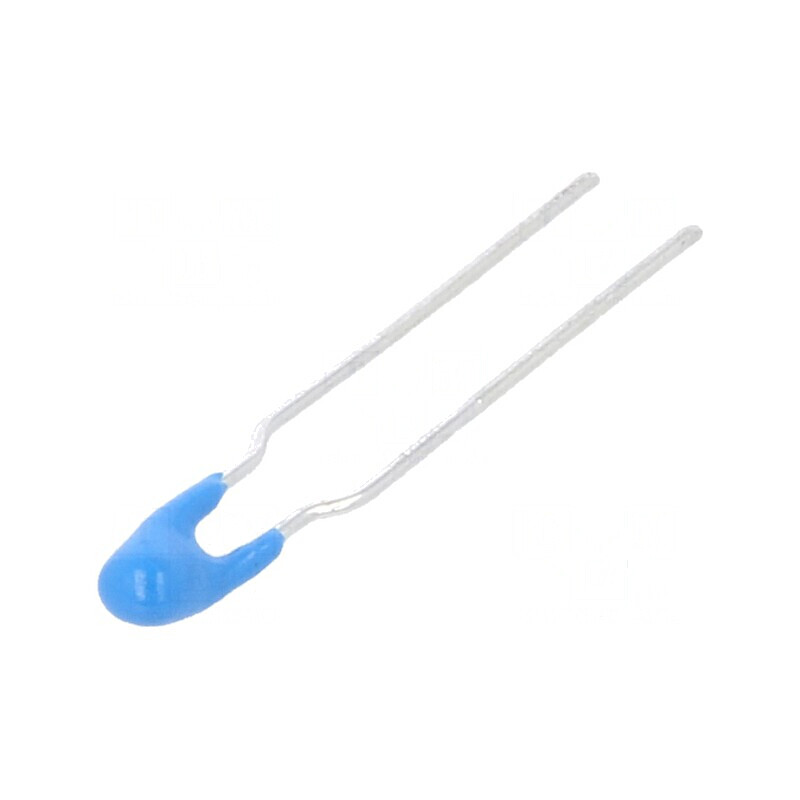 Termistor NTC 5kΩ THT 3985K -40° până la 125°C ±1% | Electronic-mag.ro | Componente Electronice