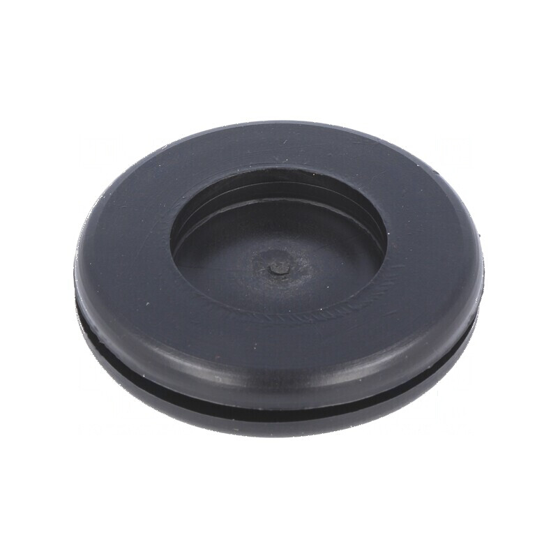Manşon PVC cu cap adâncit Ø 25,5mm, Ø orif: 19mm | Electronic-mag.ro | Componente Electronice Manşon PVC cu cap adâncit Ø 25,5mm, Ø orif: 19mm | Electronic-mag.ro | Componente Electronice