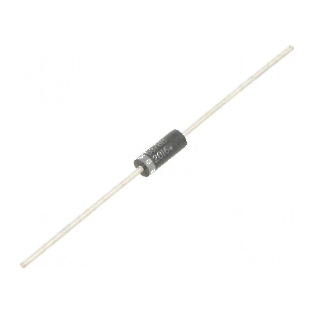 Diodă Zener 5W 100V CASE017AA 0,5uA în vrac | Electronic-mag.ro | Componente Electronice