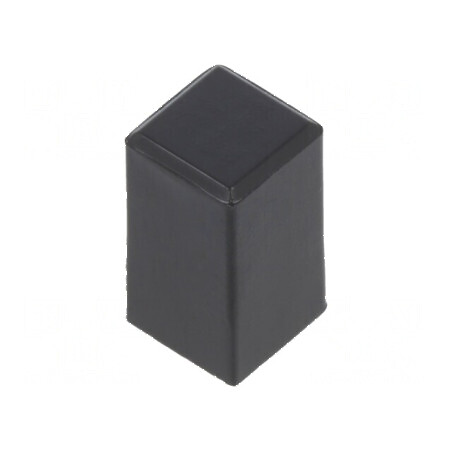 Capişon negru pentru îmbrăcăminte | Electronic-mag.ro | Componente Electronice