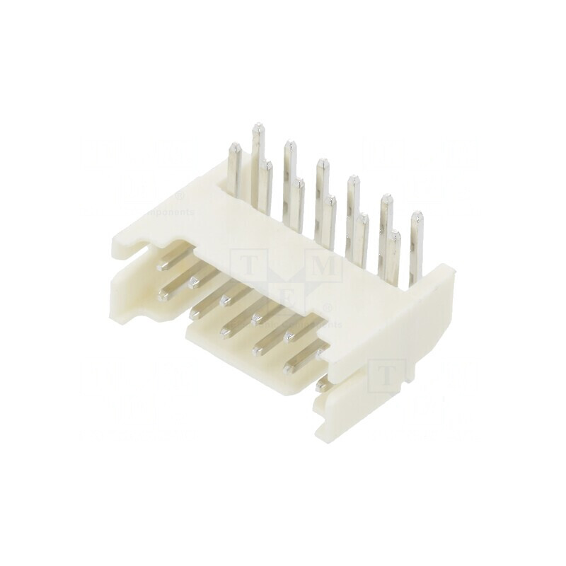 Conector cablu-placă soclu tată PIN 12 Pas 2mm THT 100V 2A | Electronic-mag.ro | Componente Electronice Conector cablu-placă soclu tată PIN 12 Pas 2mm THT 100V 2A | Electronic-mag.ro | Componente Electronice