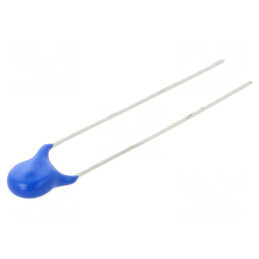 Varistor oxid de metal THT 40VAC 56VDC 68V 100A -40°C până la 105°C | Electronic-mag.ro | Componente Electronice