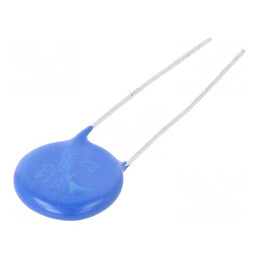 Varistor oxid de metal THT 30VAC 38VDC 47V 1000A -40° până la 105°C | Electronic-mag.ro | Componente Electronice