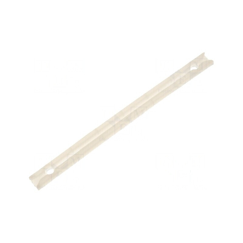 Ghidaj PCB poliamidă naturală 142mm UL94V-2 | Electronic-mag.ro | Componente Electronice Ghidaj PCB poliamidă naturală 142mm UL94V-2 | Electronic-mag.ro | Componente Electronice