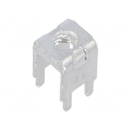 Terminal cu şurub drept THT  | Electronic-mag.ro | Componente Electronice