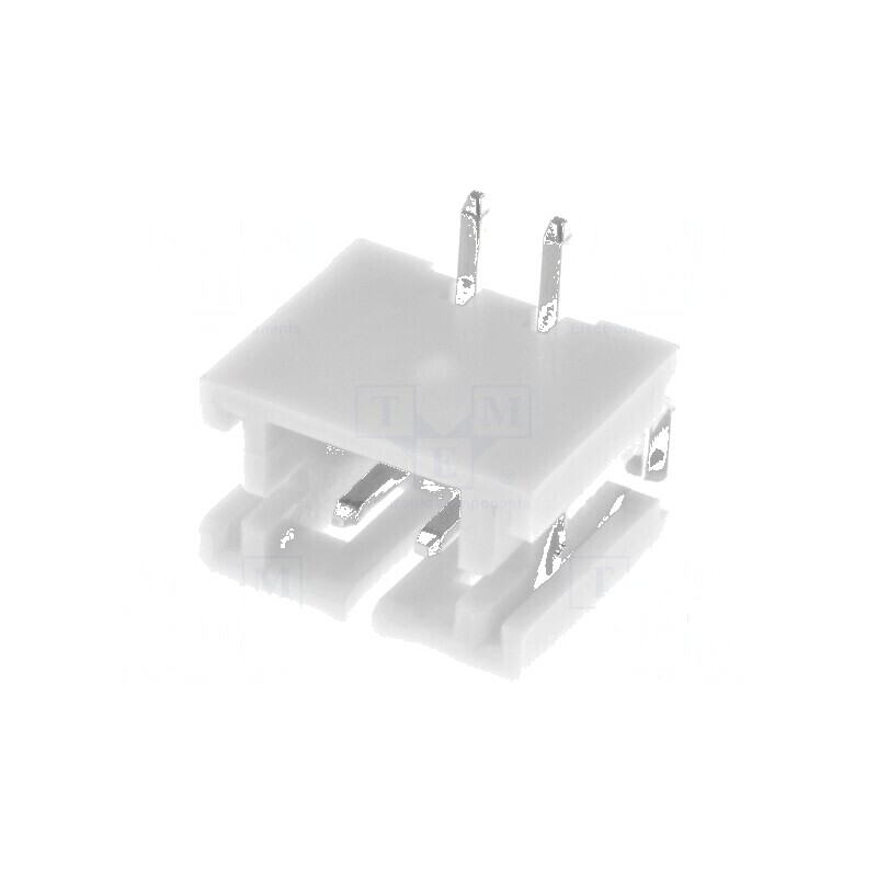 Conector cablu-placă soclu tată PIN 2 PH Pas 2mm SMT 100V 2A | Electronic-mag.ro | Componente Electronice Conector cablu-placă soclu tată PIN 2 PH Pas 2mm SMT 100V 2A | Electronic-mag.ro | Componente Electronice