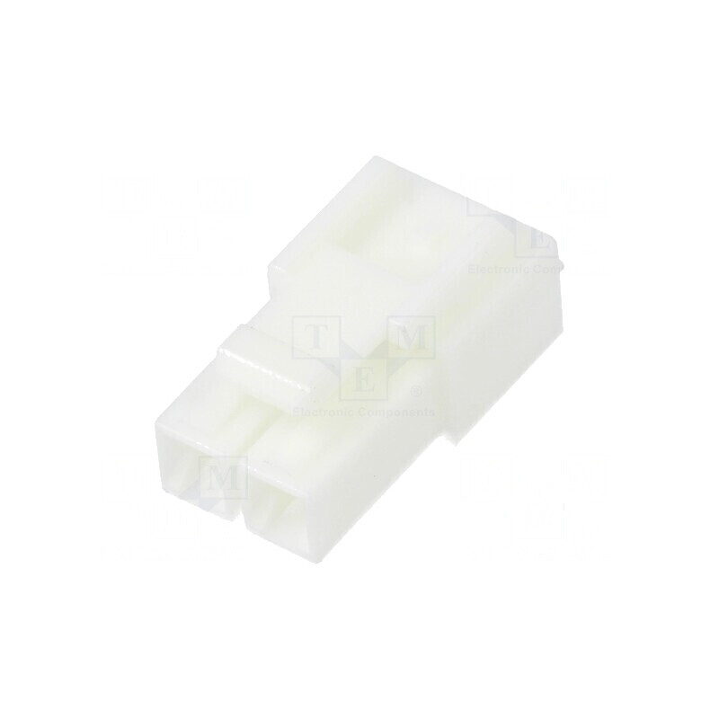 Conector cablu-cablu PCB mufa mamă PIN 2 fără contacte 6,2mm | Electronic-mag.ro | Componente Electronice Conector cablu-cablu PCB mufa mamă PIN 2 fără contacte 6,2mm | Electronic-mag.ro | Componente Electronice