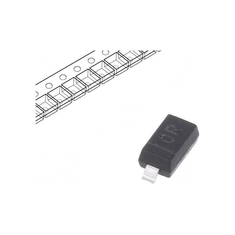 Diodă Schottky SMD 40V 1A SOD123A | Electronic-mag.ro | Componente Electronice Diodă Schottky SMD 40V 1A SOD123A | Electronic-mag.ro | Componente Electronice