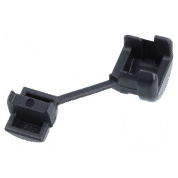Manșon secțional Gros pentru panou 1,8-2,5mm | Electronic-mag.ro | Componente Electronice
