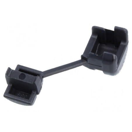Manșon secțional Gros pentru panou 1,8-2,5mm | Electronic-mag.ro | Componente Electronice