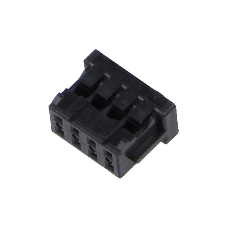 Conector cablu-cablu/PCB mamă PIN 8 DF11 2mm drept | Electronic-mag.ro | Componente Electronice Conector cablu-cablu/PCB mamă PIN 8 DF11 2mm drept | Electronic-mag.ro | Componente Electronice