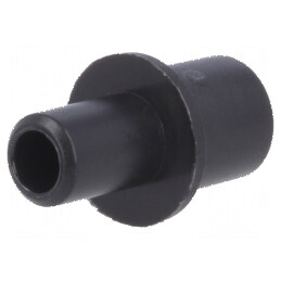 Capac de protecție M16 NPT3/8 PG9 poliamidă HSK-V -40° până la 100°C | Electronic-mag.ro | Componente Electronice