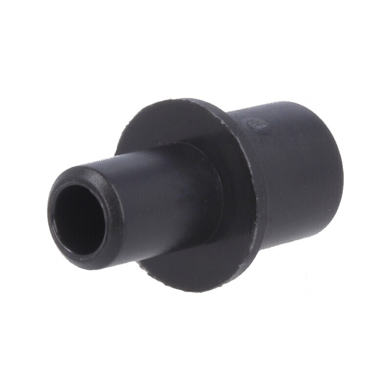 Capac de protecție M16 NPT3/8 PG9 poliamidă HSK-V -40° până la 100°C | Electronic-mag.ro | Componente Electronice