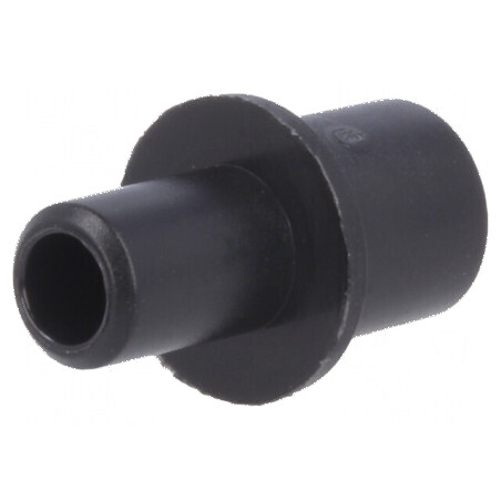 Capac de protecție M16 NPT3/8 PG9 poliamidă HSK-V -40° până la 100°C | Electronic-mag.ro | Componente Electronice