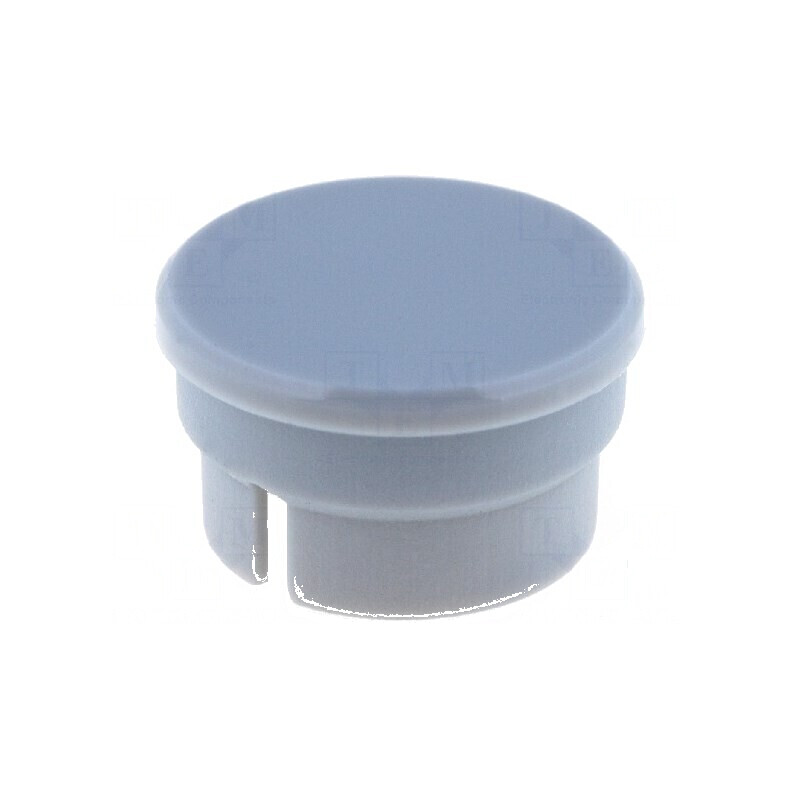 Capac poliamidă gri 15mm temperatura 20-70°C | Electronic-mag.ro | Componente Electronice Capac poliamidă gri 15mm temperatura 20-70°C | Electronic-mag.ro | Componente Electronice