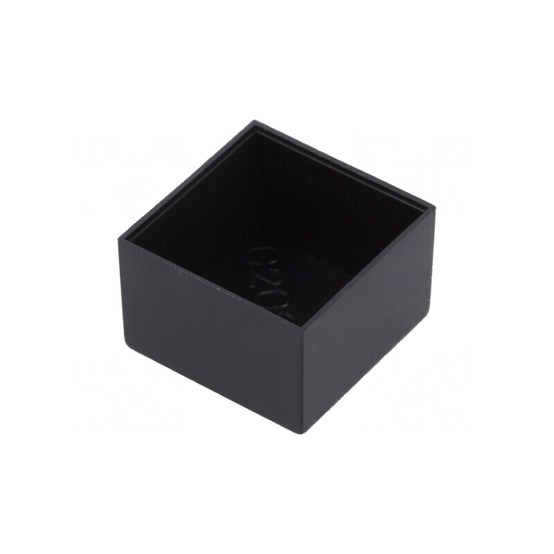 Carcasă ABS pentru turnare X: 20mm Y: 20mm Z: 13mm | Electronic-mag.ro | Componente Electronice Carcasă ABS pentru turnare X: 20mm Y: 20mm Z: 13mm | Electronic-mag.ro | Componente Electronice